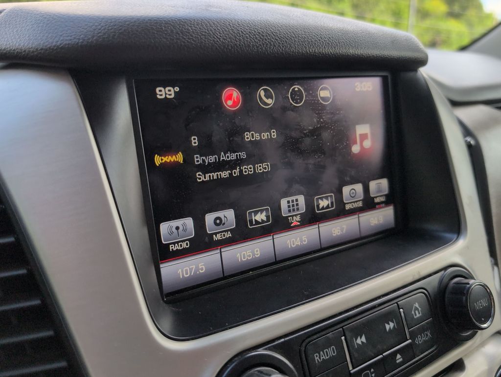 Thumbnail: 2016 GMC Yukon XL - 33