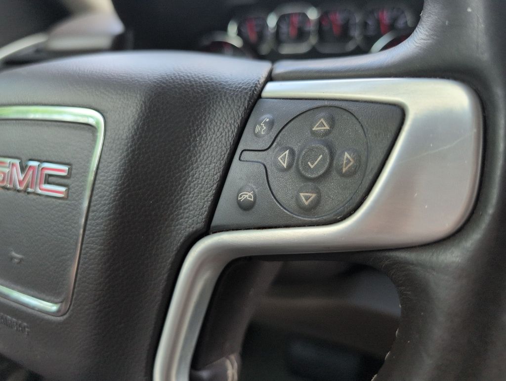Thumbnail: 2016 GMC Yukon XL - 29
