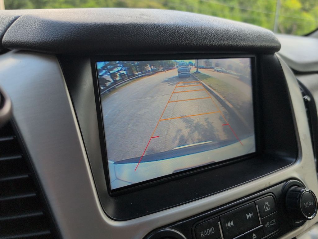 Thumbnail: 2016 GMC Yukon XL - 32