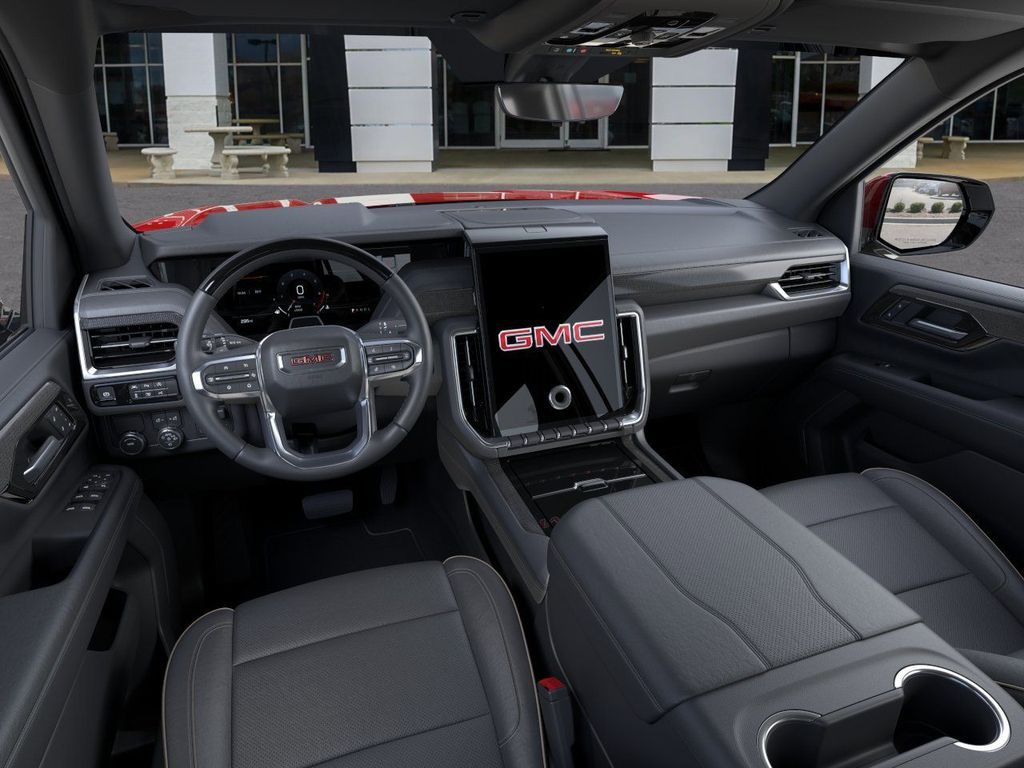 Thumbnail: 2026 GMC Yukon XL - 2