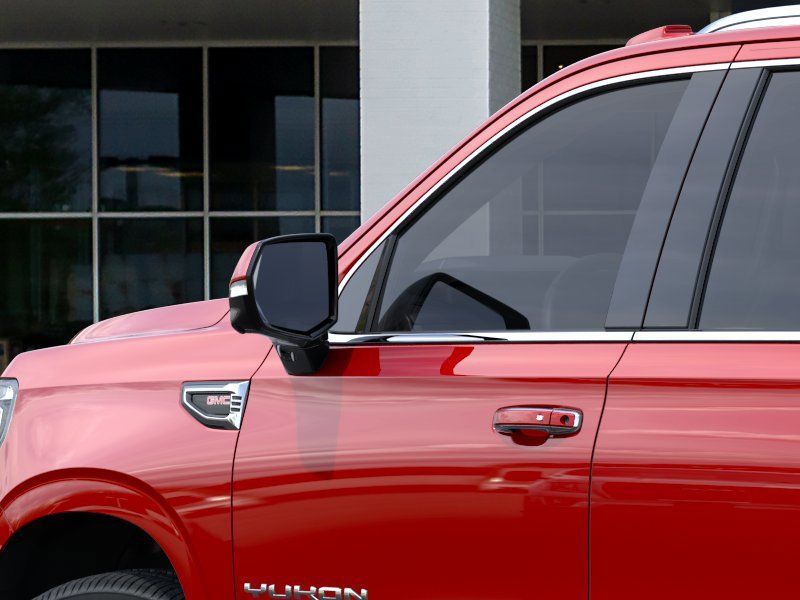 Thumbnail: 2026 GMC Yukon XL - 7