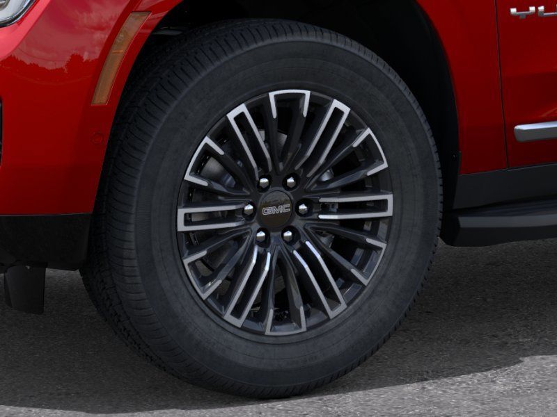 Thumbnail: 2026 GMC Yukon XL - 6