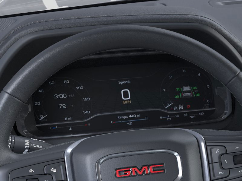 2024 GMC Yukon XL SLT 11