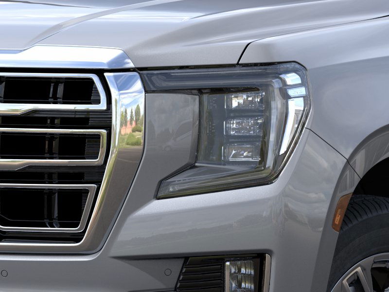 2024 GMC Yukon XL SLT 17