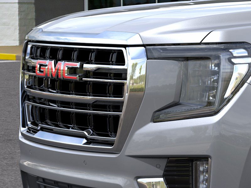 2024 GMC Yukon XL SLT 20