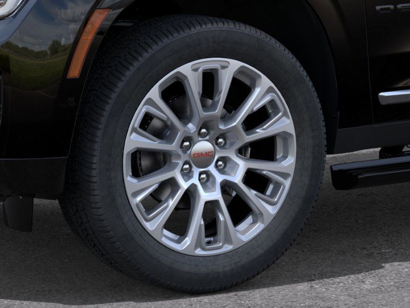 Thumbnail: 2026 GMC Yukon XL - 7
