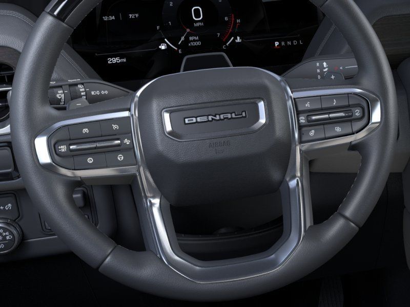 Thumbnail: 2026 GMC Yukon XL - 21
