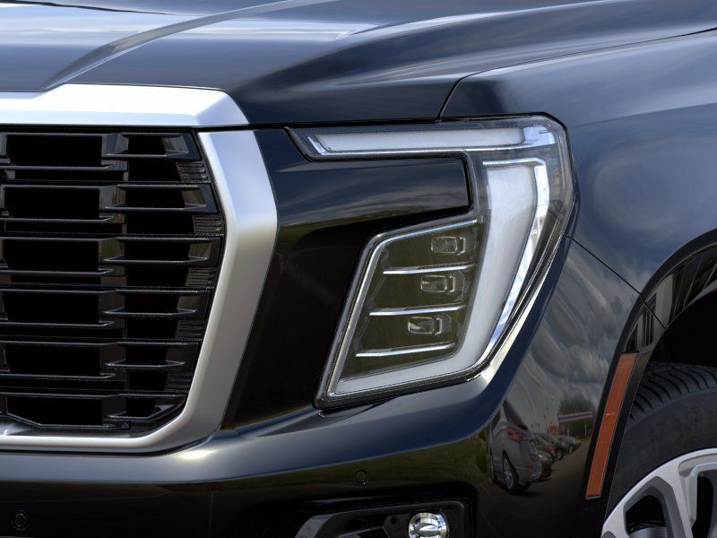 Thumbnail: 2026 GMC Yukon XL - 16