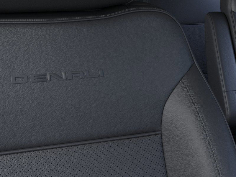Thumbnail: 2026 GMC Yukon XL - 6