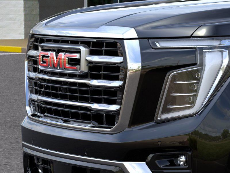 Thumbnail: 2026 GMC Yukon - 20