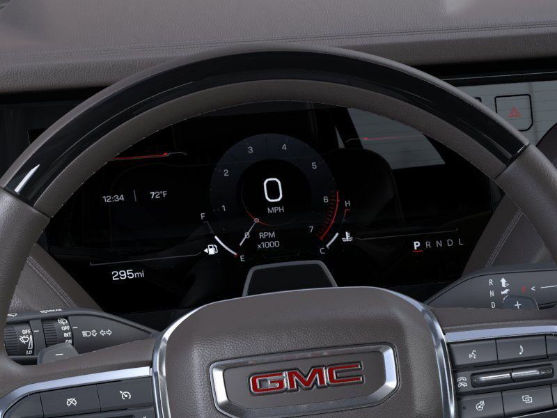 Thumbnail: 2026 GMC Yukon - 10