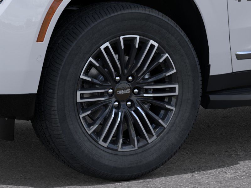 Thumbnail: 2026 GMC Yukon - 7
