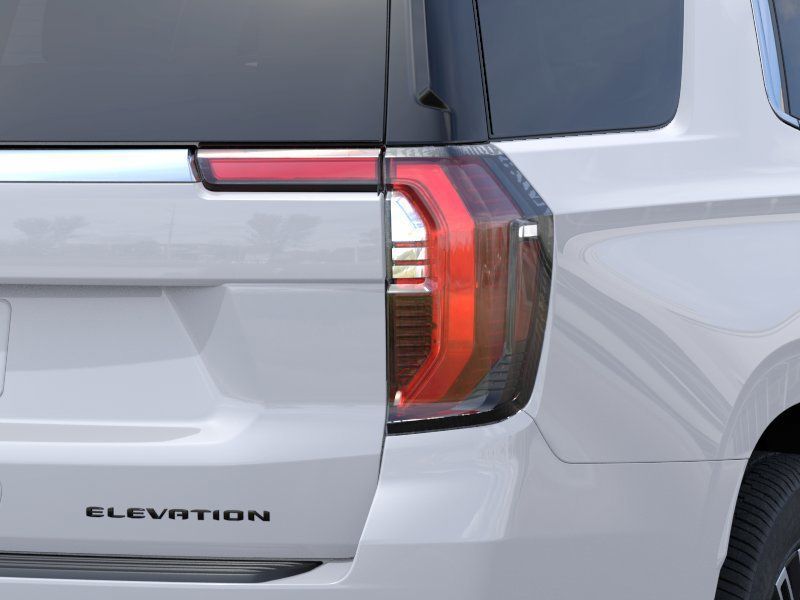 Thumbnail: 2026 GMC Yukon - 19