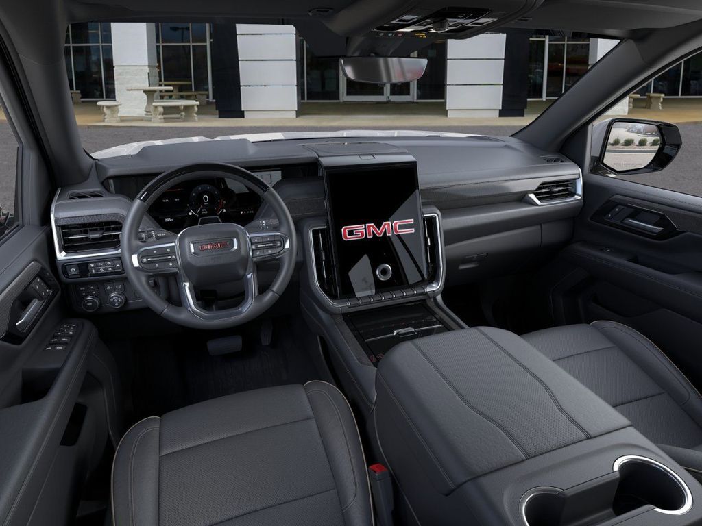 Thumbnail: 2026 GMC Yukon - 2