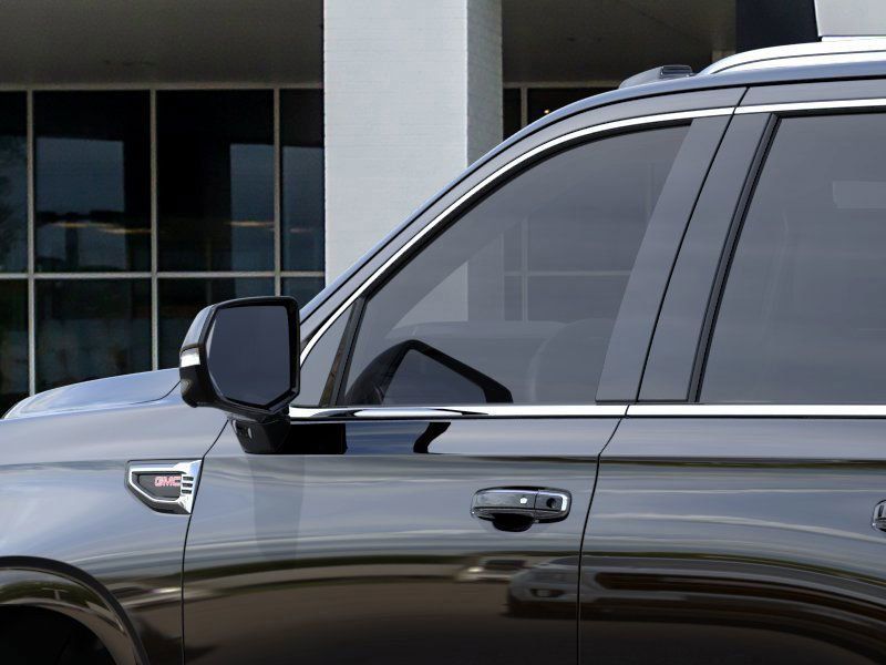 Thumbnail: 2026 GMC Yukon - 19