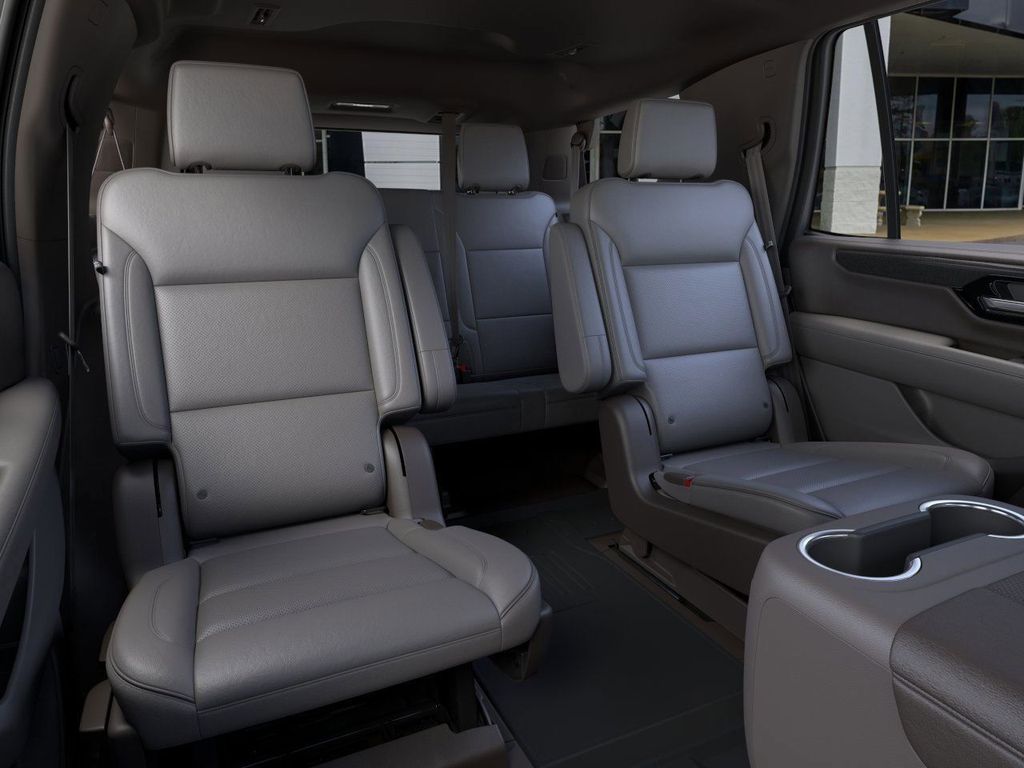 Thumbnail: 2026 GMC Yukon - 8