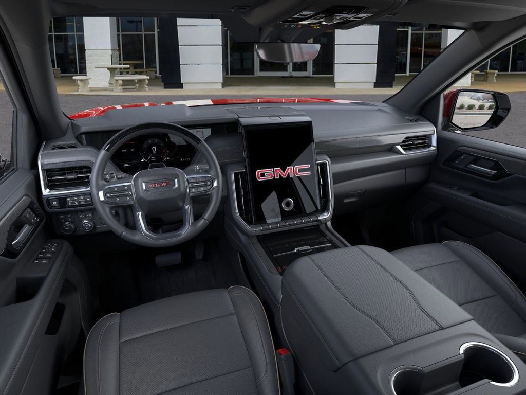 Thumbnail: 2026 GMC Yukon - 2