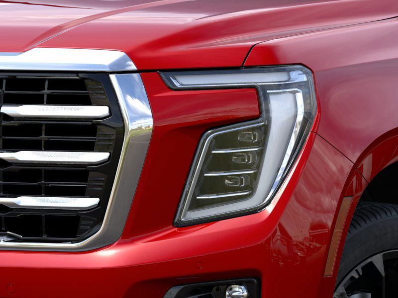 Thumbnail: 2026 GMC Yukon - 18