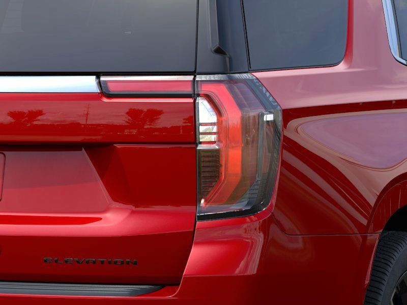 Thumbnail: 2026 GMC Yukon - 19