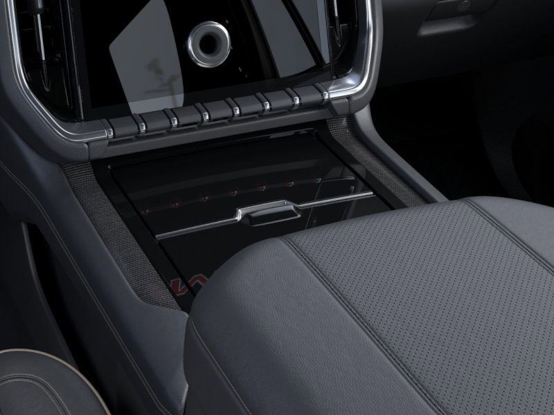 Thumbnail: 2026 GMC Yukon - 12