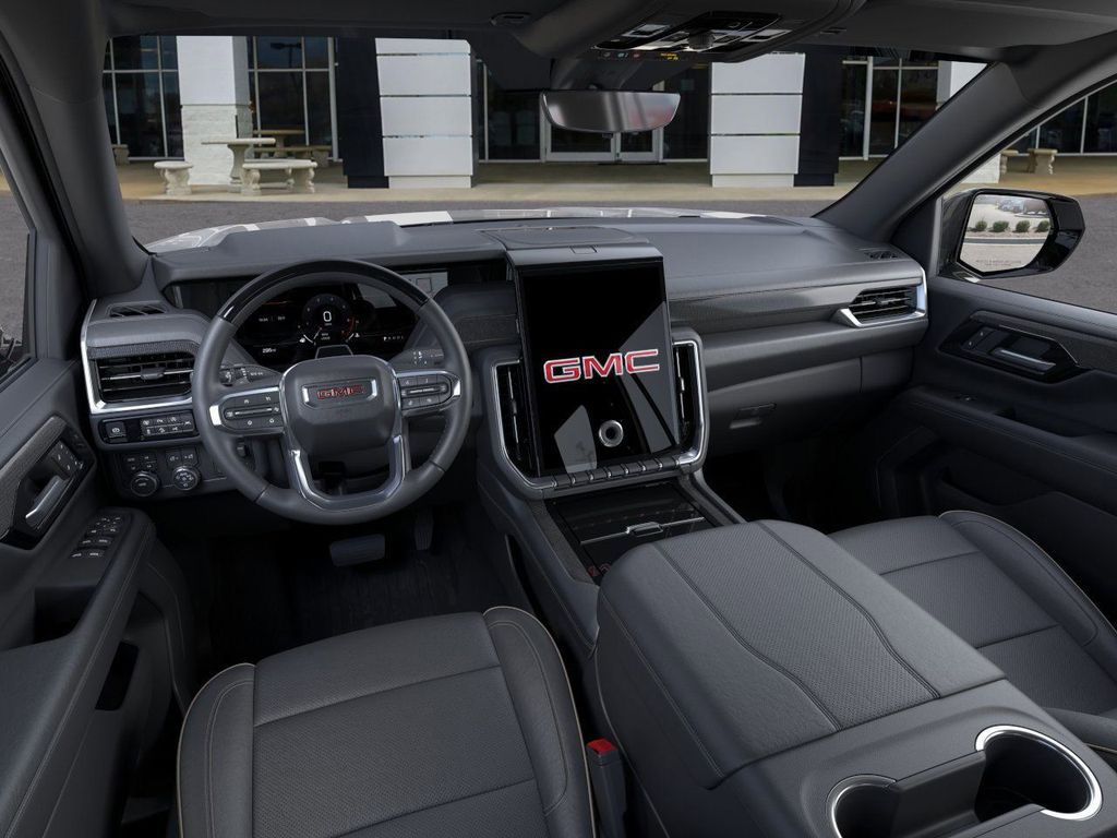 Thumbnail: 2026 GMC Yukon - 2