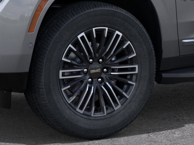 Thumbnail: 2026 GMC Yukon - 7