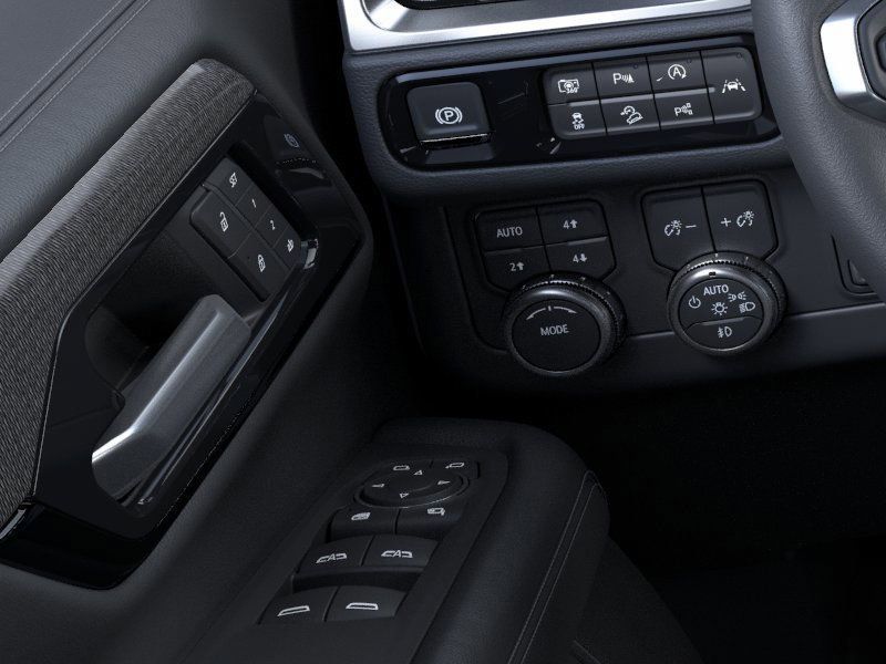 Thumbnail: 2026 GMC Yukon - 23