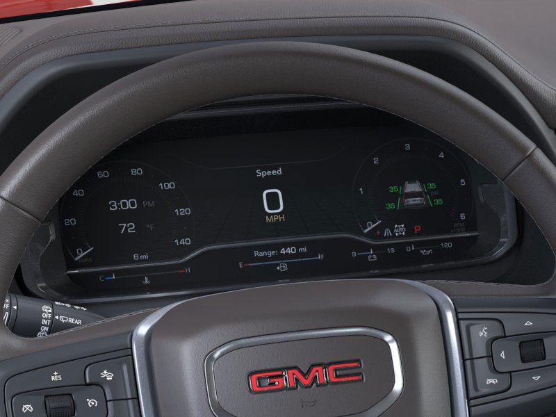 2024 GMC Yukon SLT 10