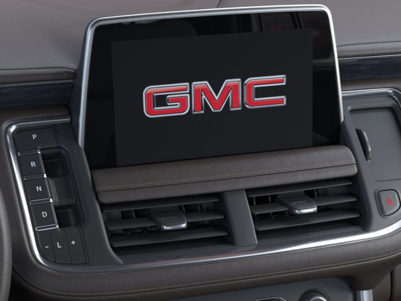 2024 GMC Yukon SLT 9