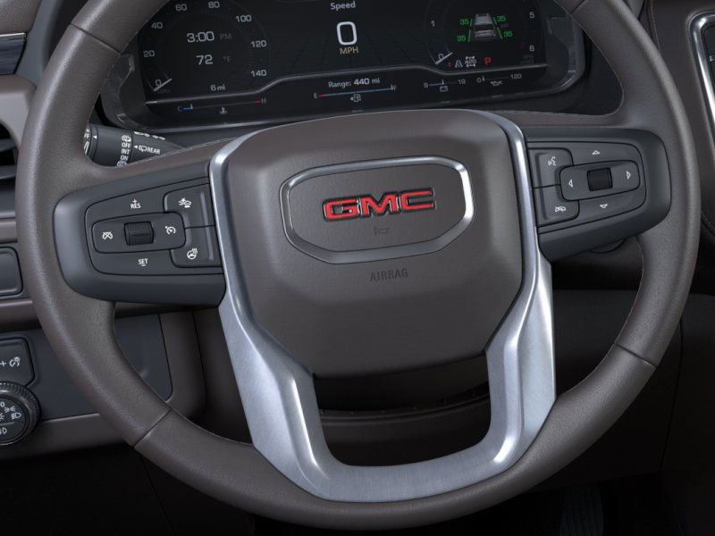 2024 GMC Yukon SLT 21