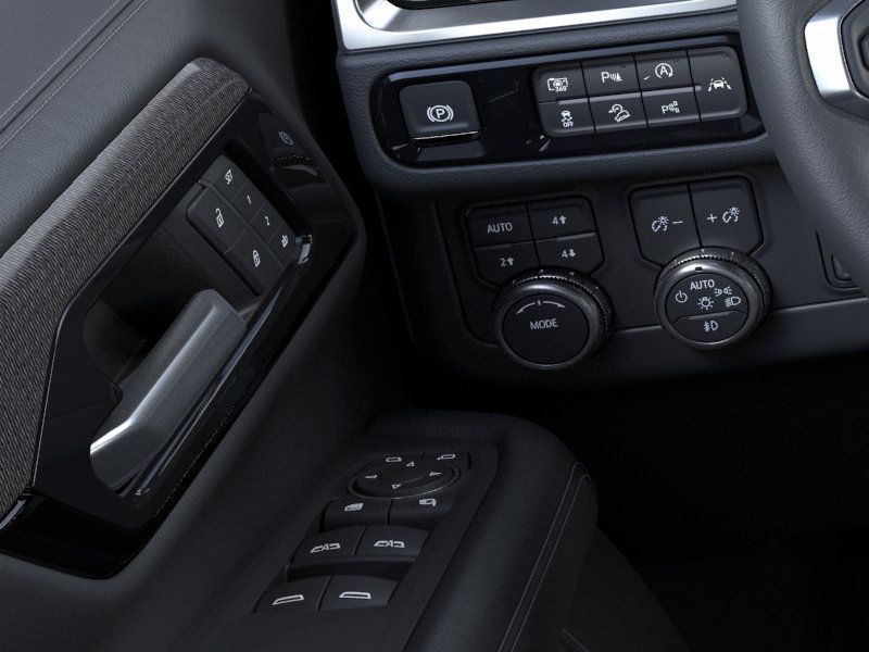 Thumbnail: 2026 GMC Yukon - 23