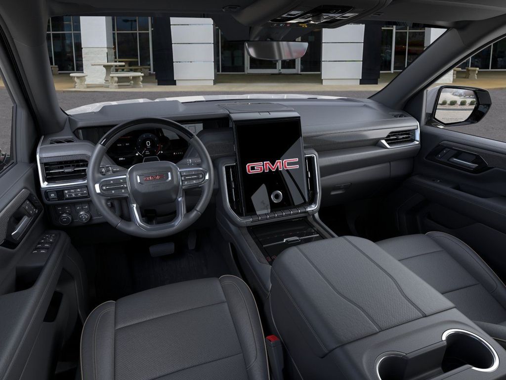 Thumbnail: 2026 GMC Yukon - 2