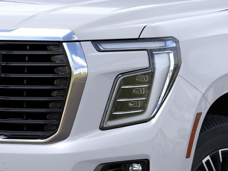 Thumbnail: 2026 GMC Yukon - 18
