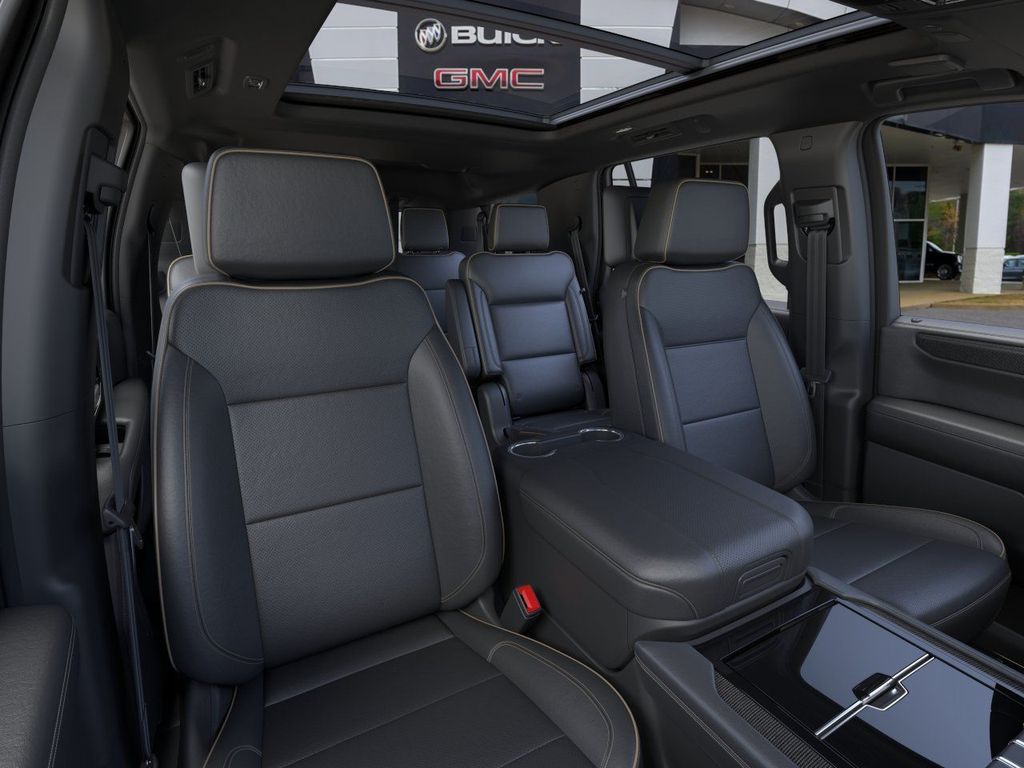 Thumbnail: 2026 GMC Yukon - 8