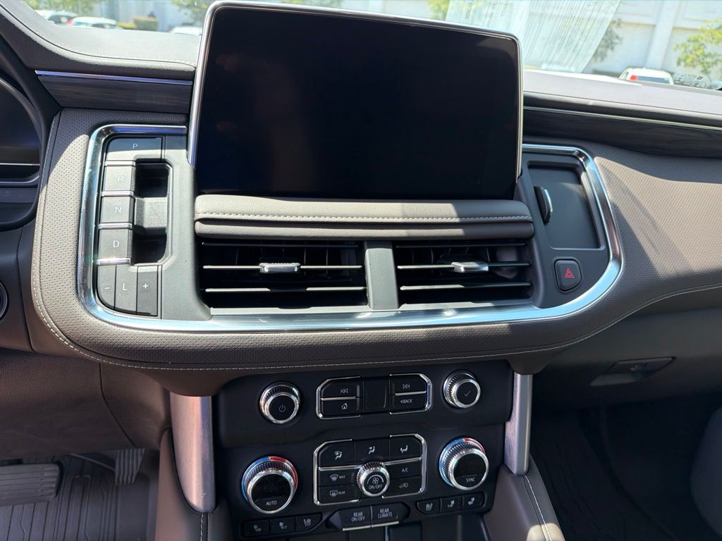 Thumbnail: 2024 GMC Yukon - 10