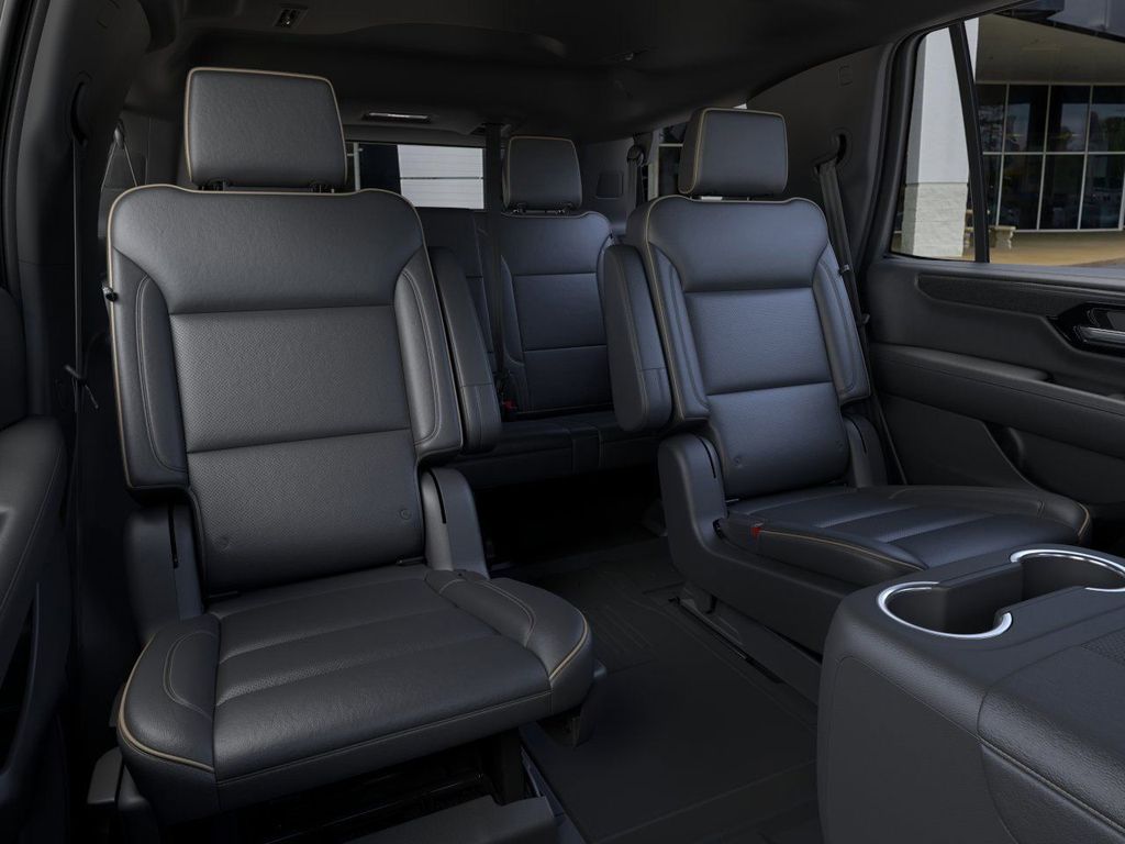 Thumbnail: 2026 GMC Yukon - 9