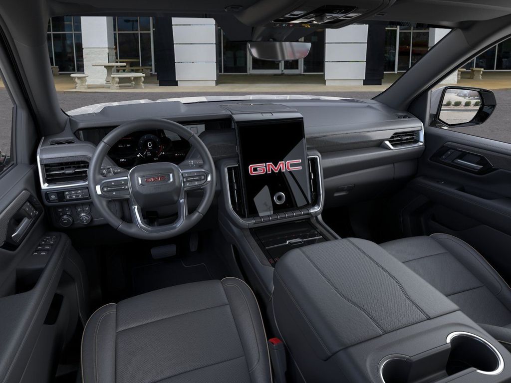 Thumbnail: 2026 GMC Yukon - 2
