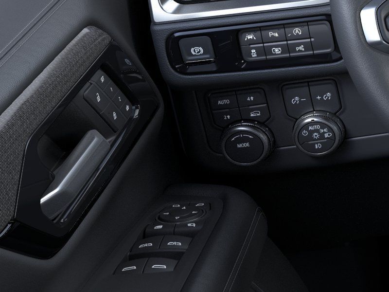 Thumbnail: 2026 GMC Yukon - 23