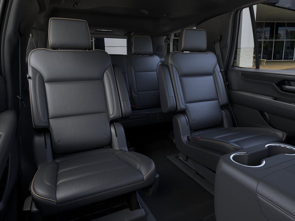 Thumbnail: 2026 GMC Yukon - 9