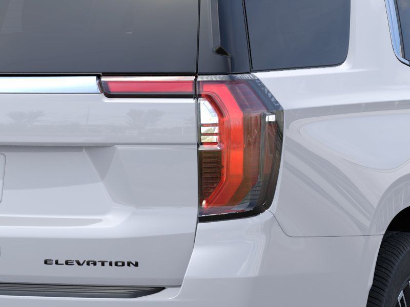 Thumbnail: 2026 GMC Yukon - 19