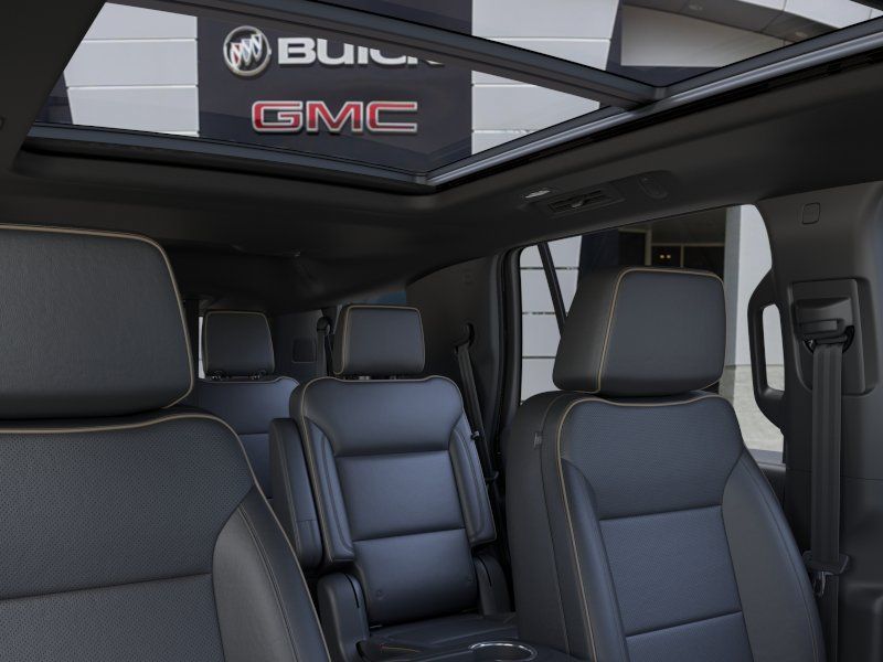 Thumbnail: 2026 GMC Yukon - 24