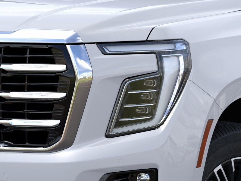 Thumbnail: 2026 GMC Yukon - 18