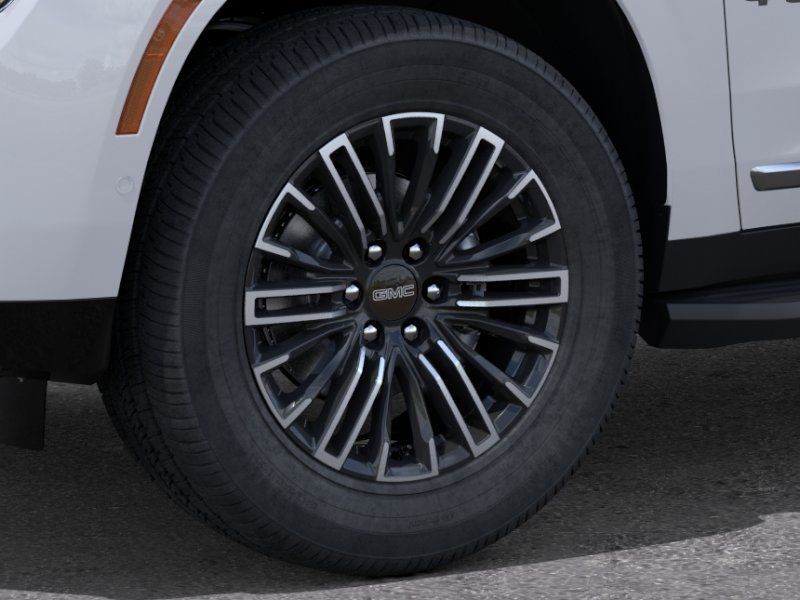 Thumbnail: 2026 GMC Yukon - 7