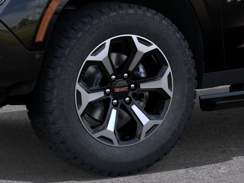 Thumbnail: 2026 GMC Yukon - 6