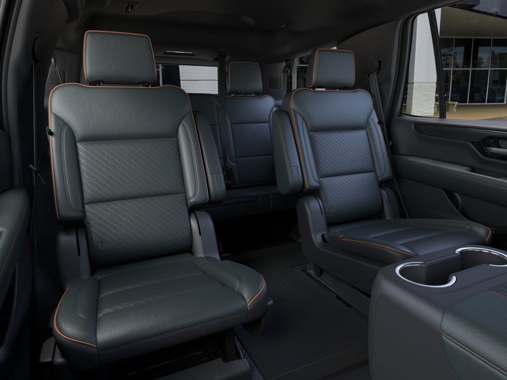 Thumbnail: 2026 GMC Yukon - 21