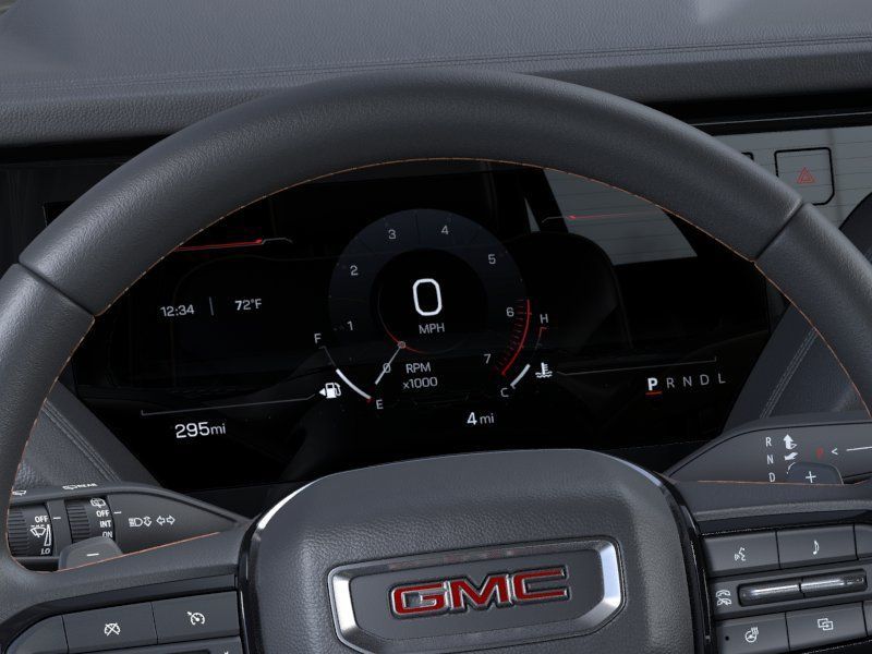 Thumbnail: 2026 GMC Yukon - 9