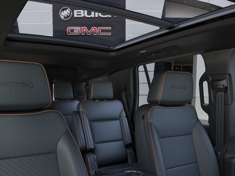 Thumbnail: 2026 GMC Yukon - 24