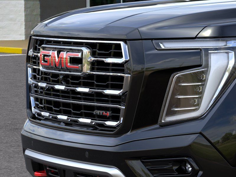 Thumbnail: 2026 GMC Yukon - 19