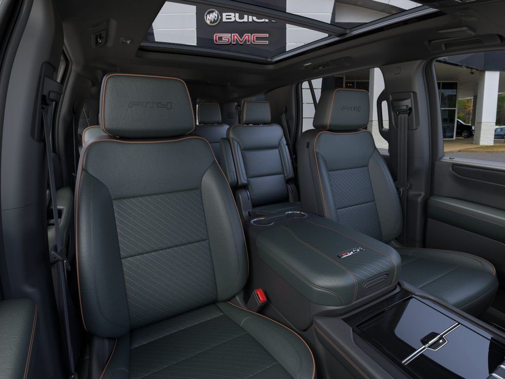 Thumbnail: 2026 GMC Yukon - 7
