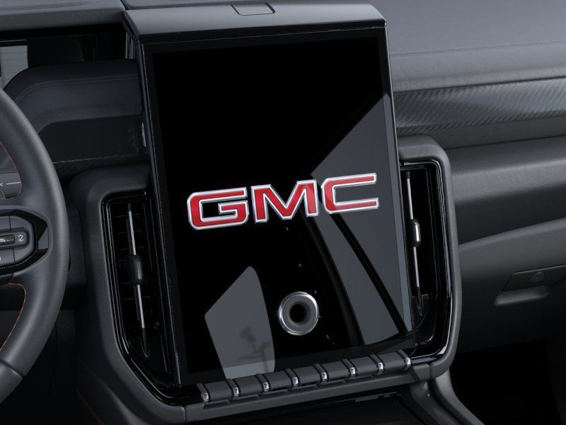 Thumbnail: 2026 GMC Yukon - 8